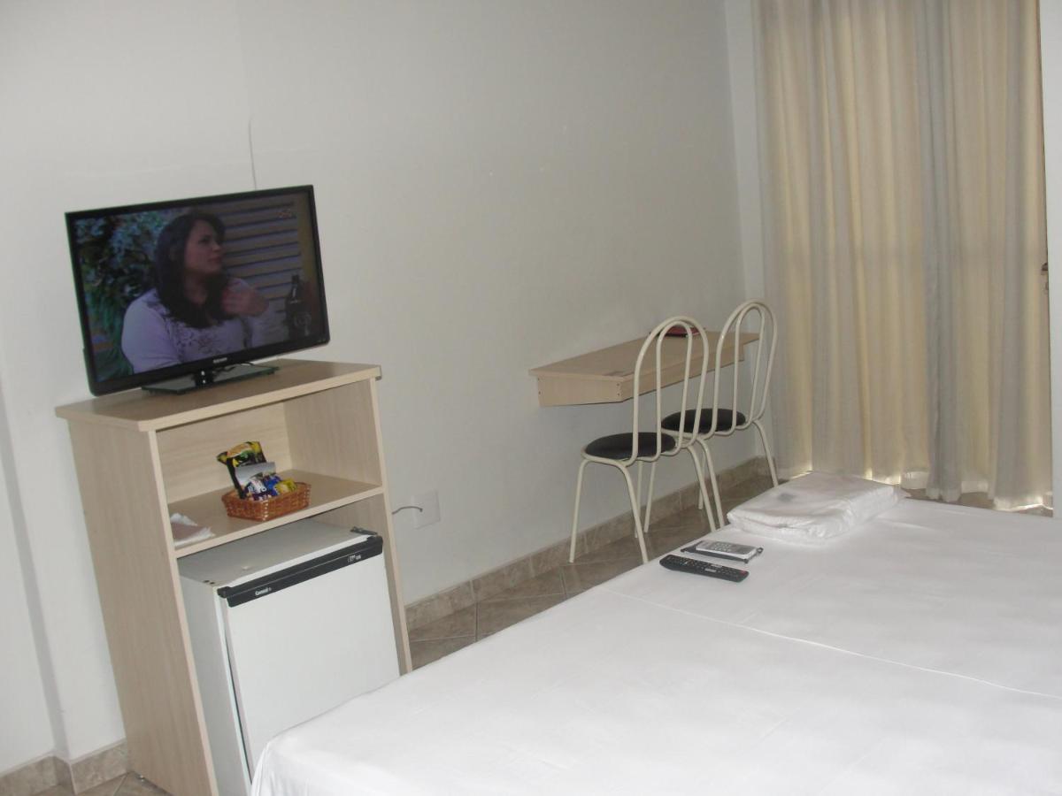 Center 3* Manhuacu