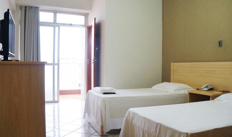 Center 3* Manhuacu