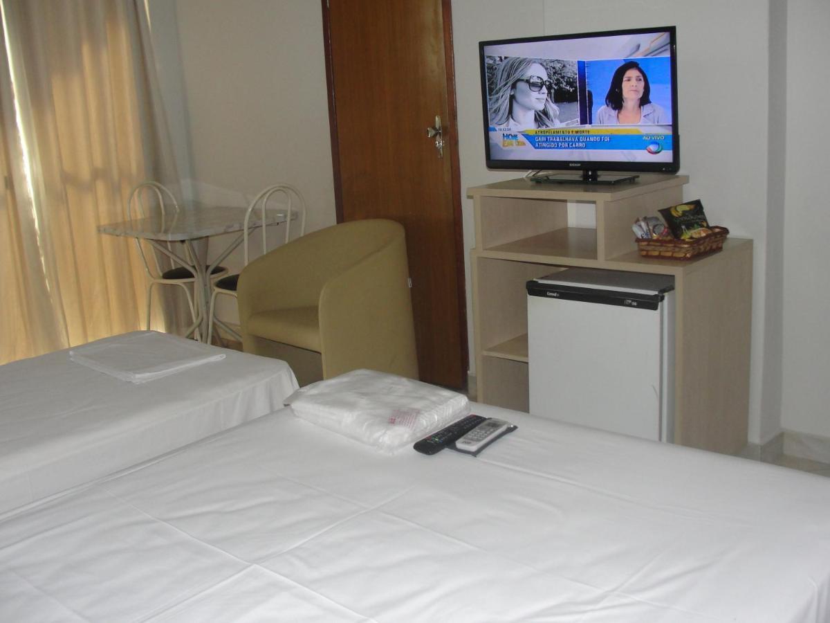 Center Hotel