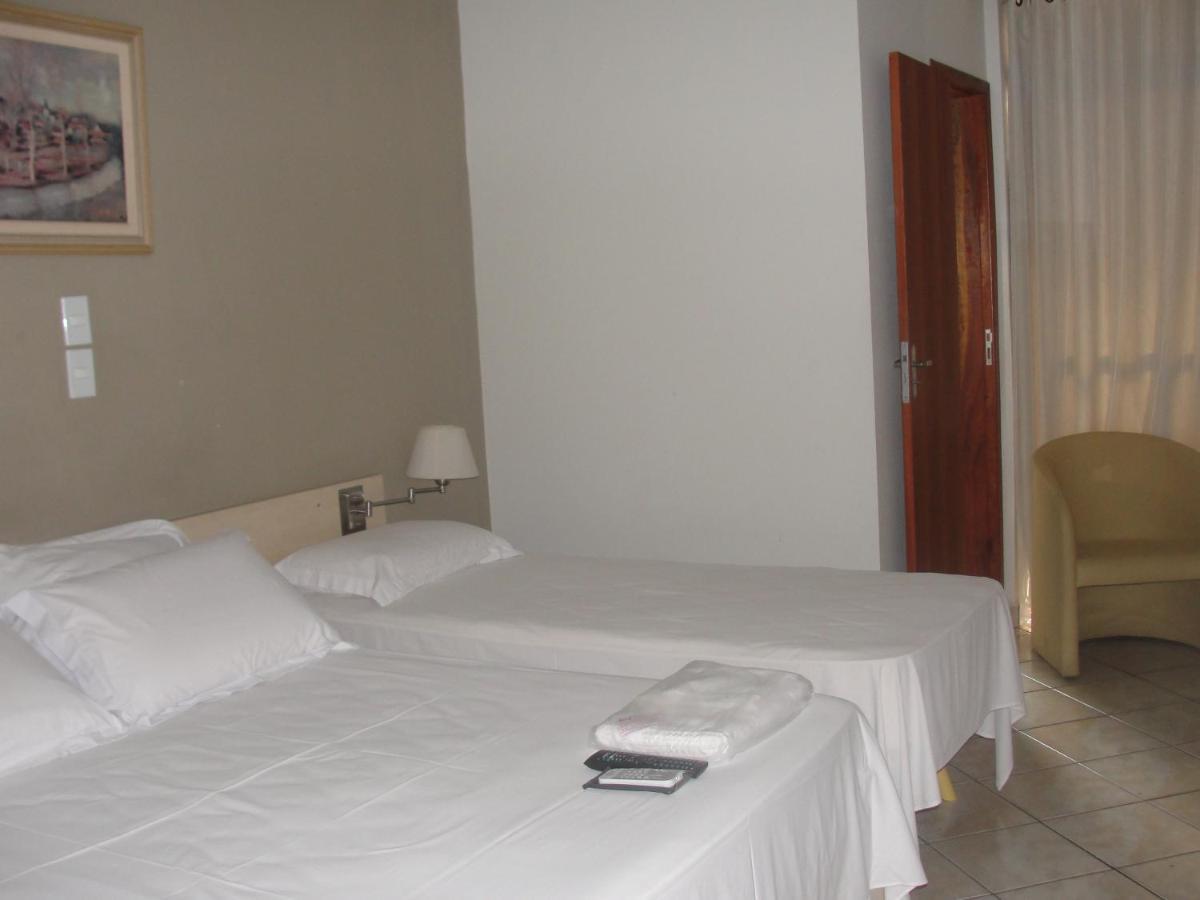 Hotel Center