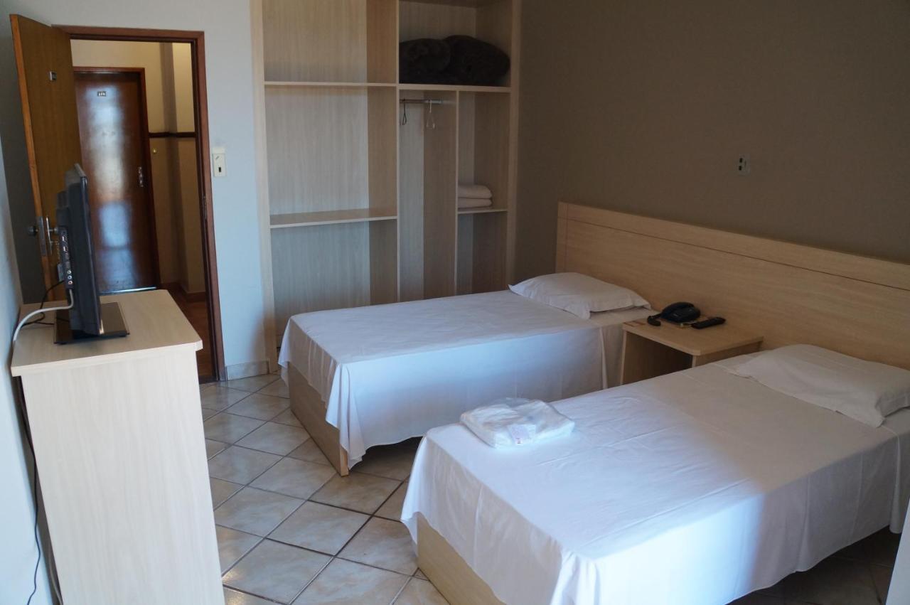 Center 3* Manhuacu