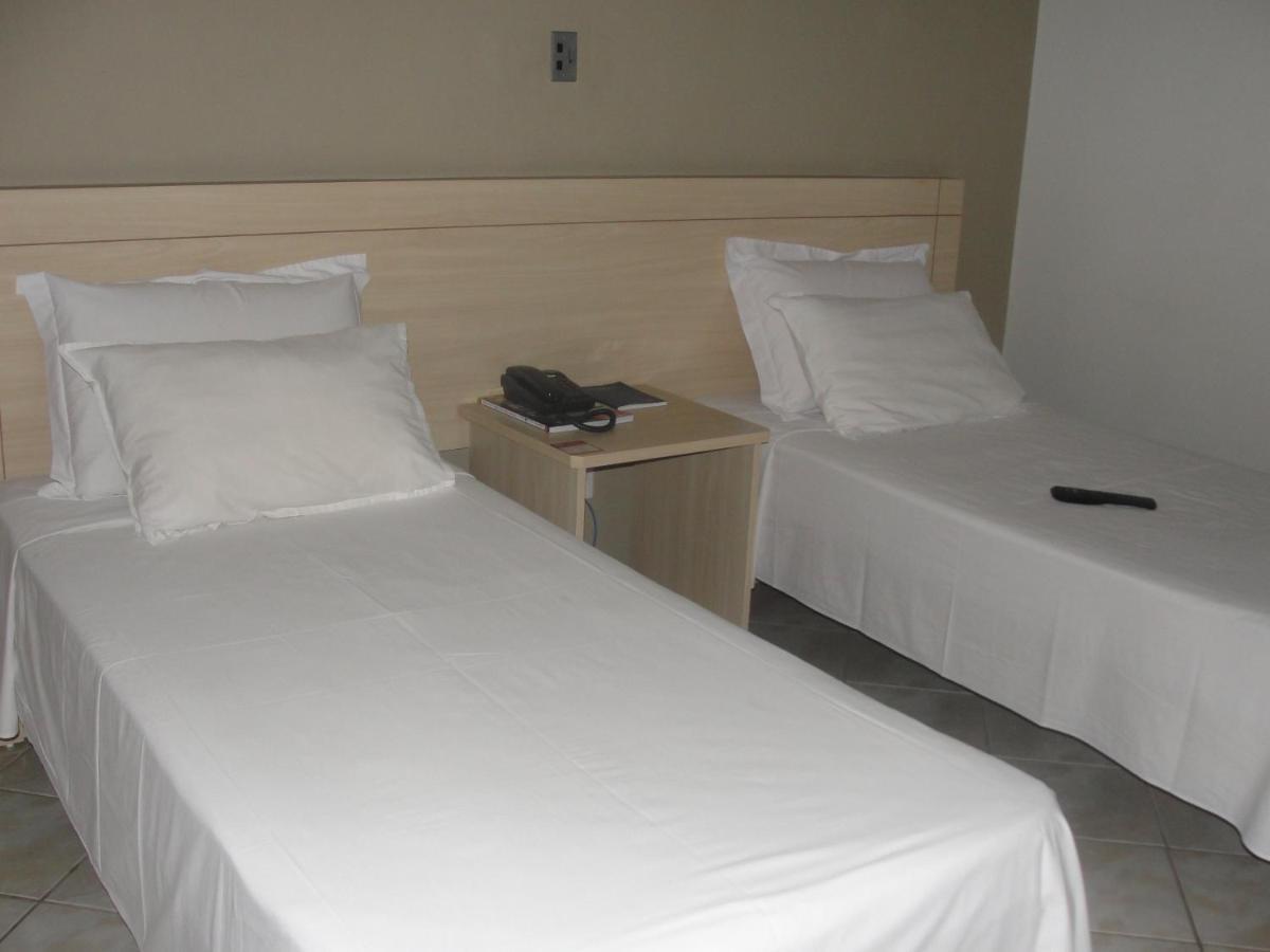 Center Hotel 3*