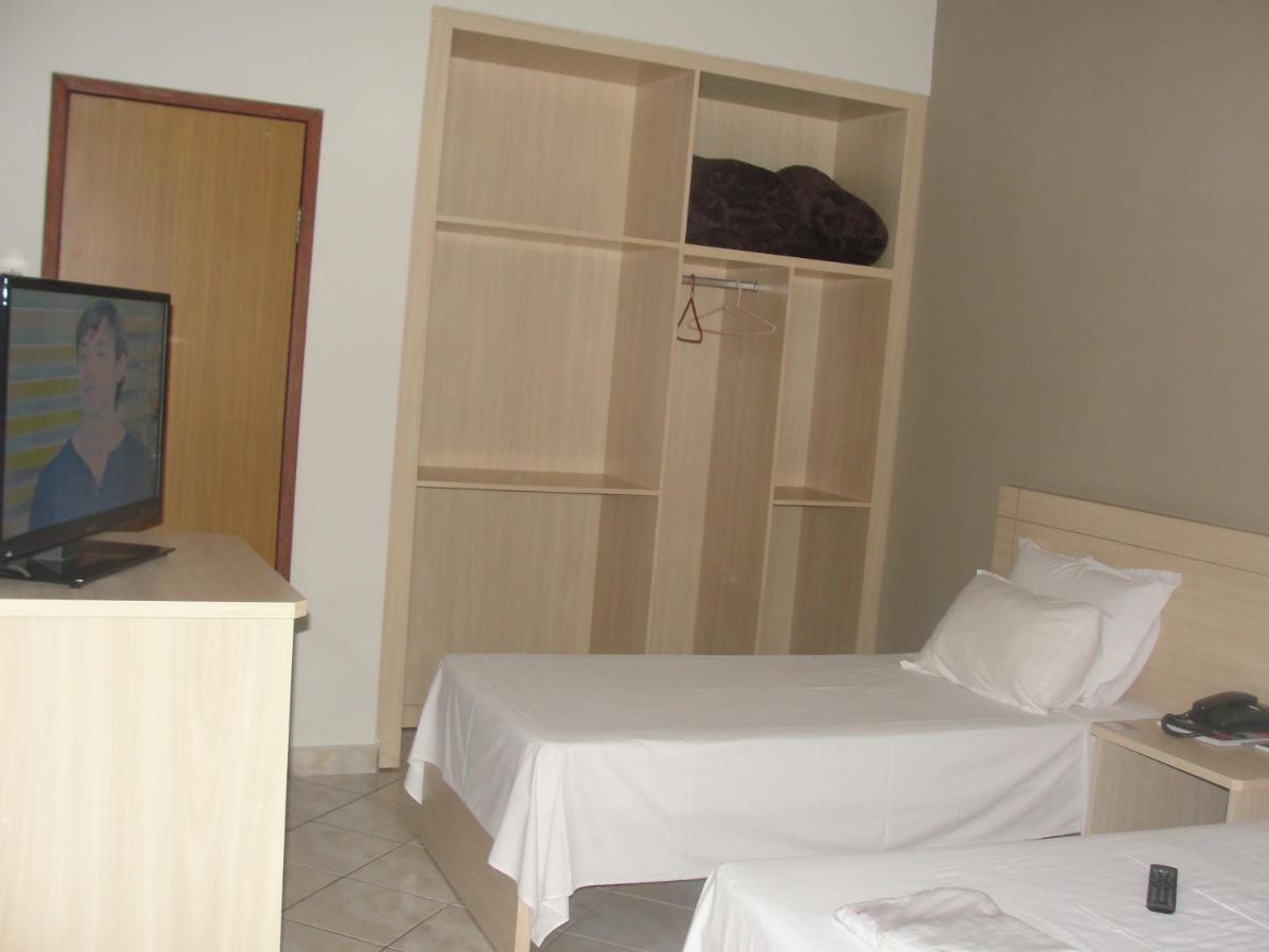 Hotel Center 3*