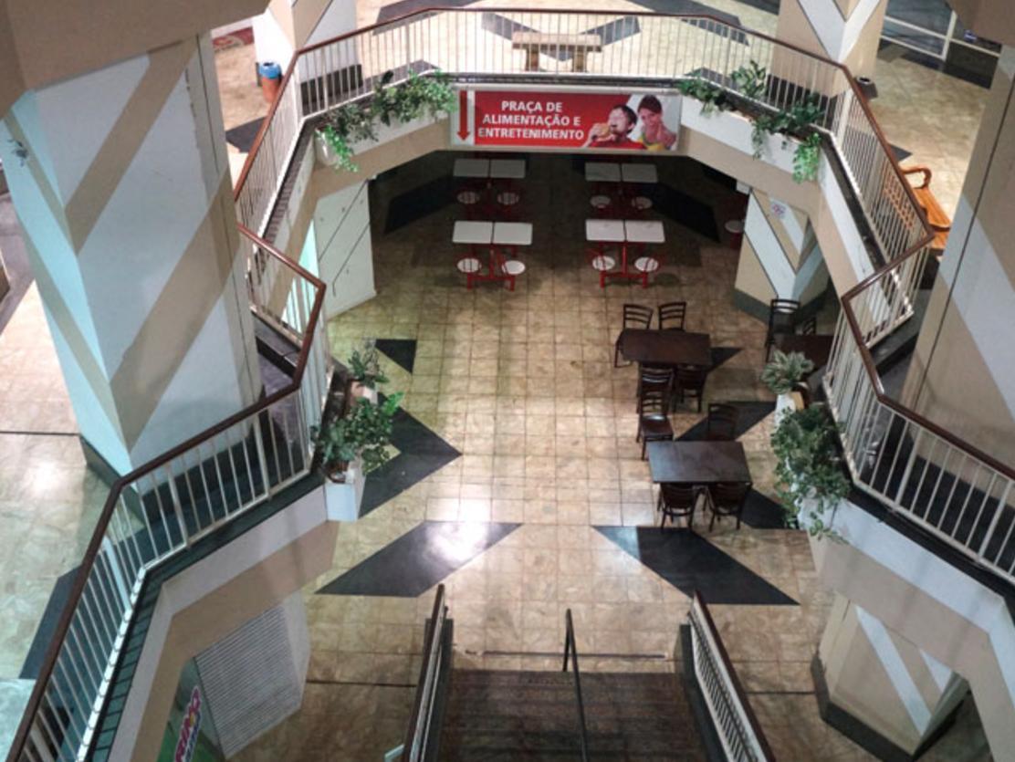 Center Hotel Manhuacu
