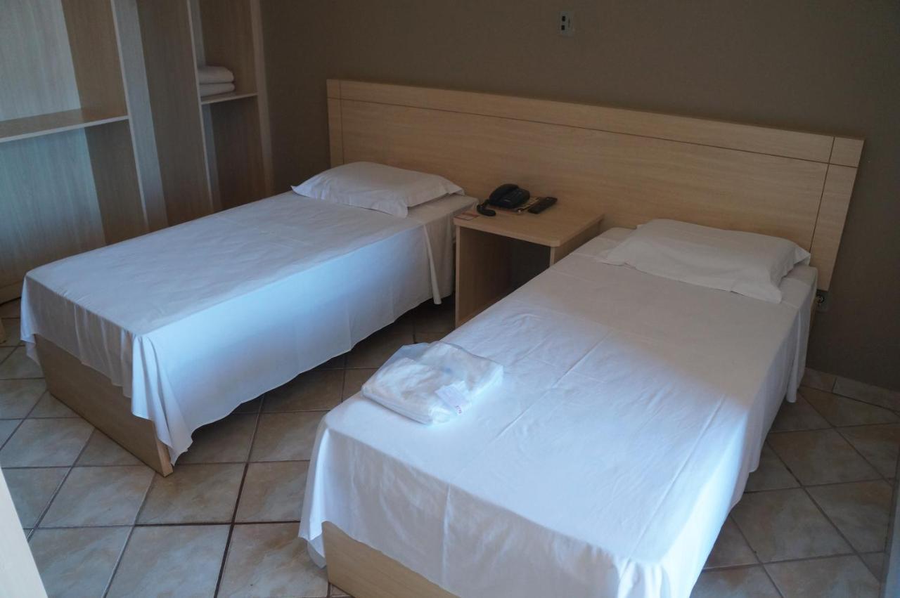 Center Hotel